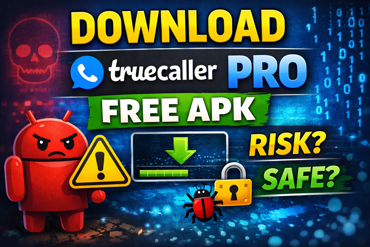 Truecaller Pro APK, Truecaller MOD APK, Truecaller Premium free, caller ID app download, spam call blocker APK, Truecaller latest version 2026, free APK download, Truecaller premium unlocked